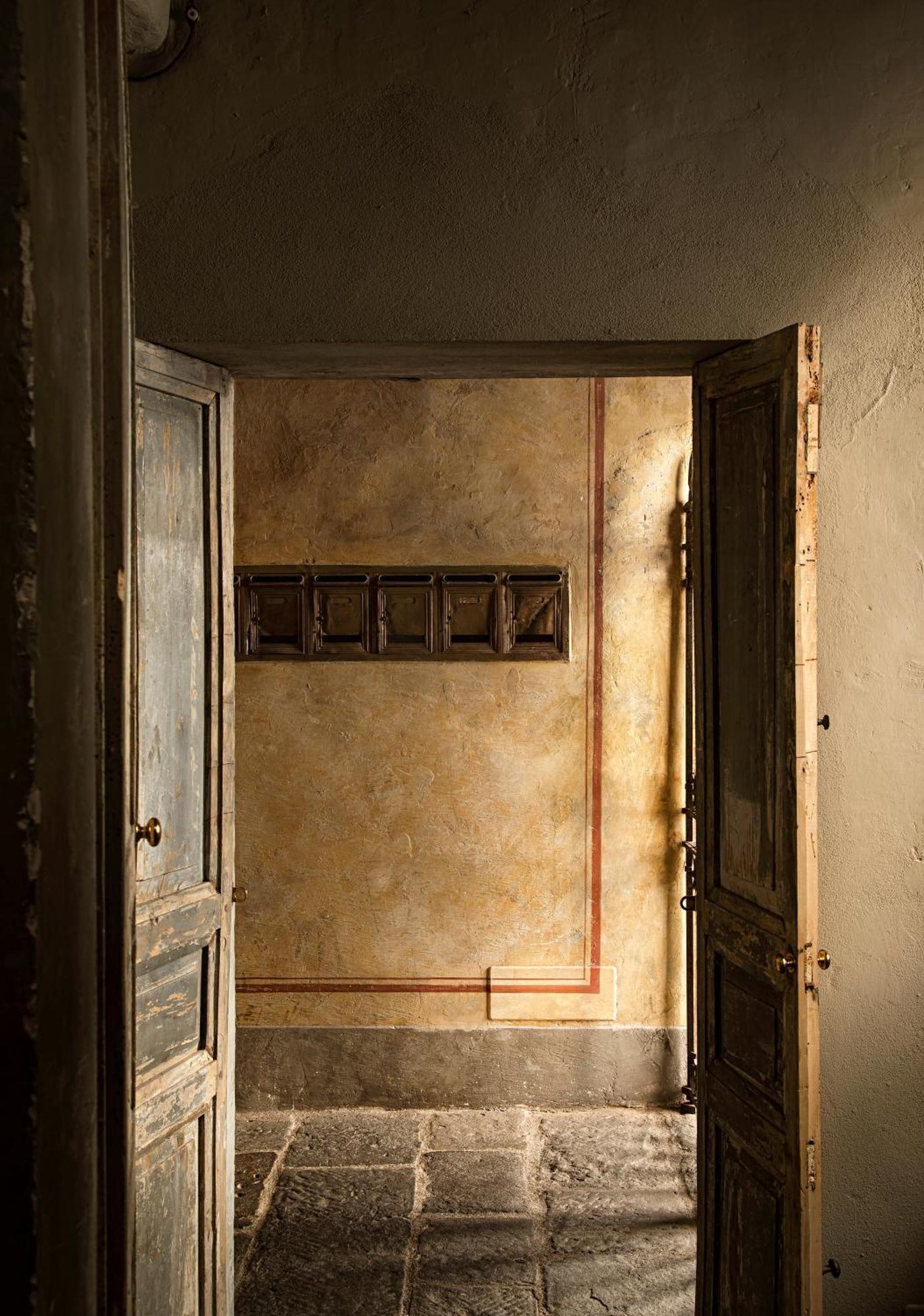 Apartahotel Numa Palazzo San Niccolo 4*