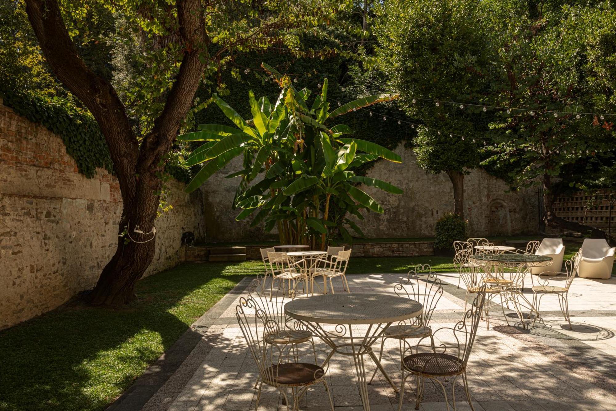 Numa Palazzo San Niccolo 4* Florencia