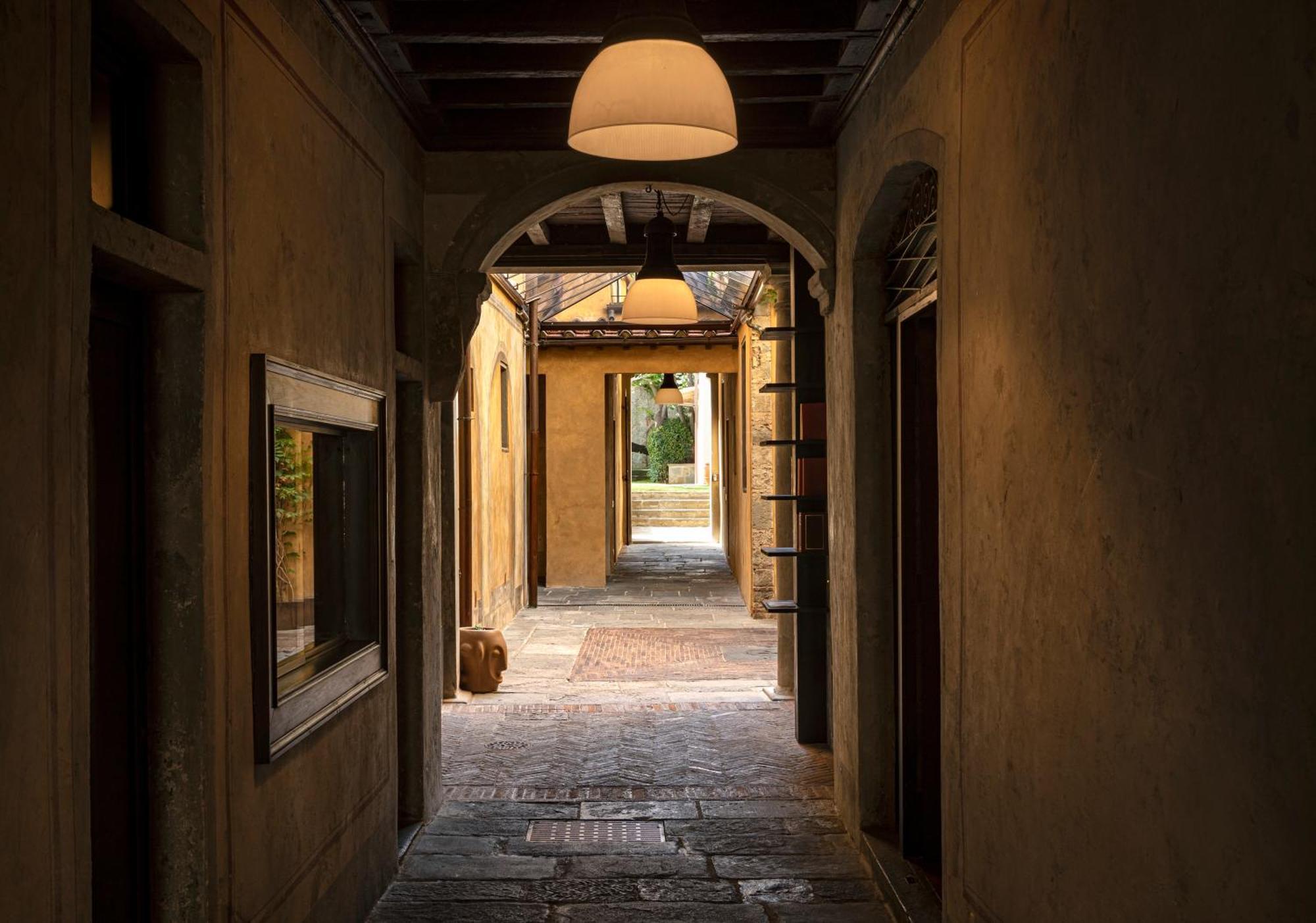 Apartahotel Numa Palazzo San Niccolo