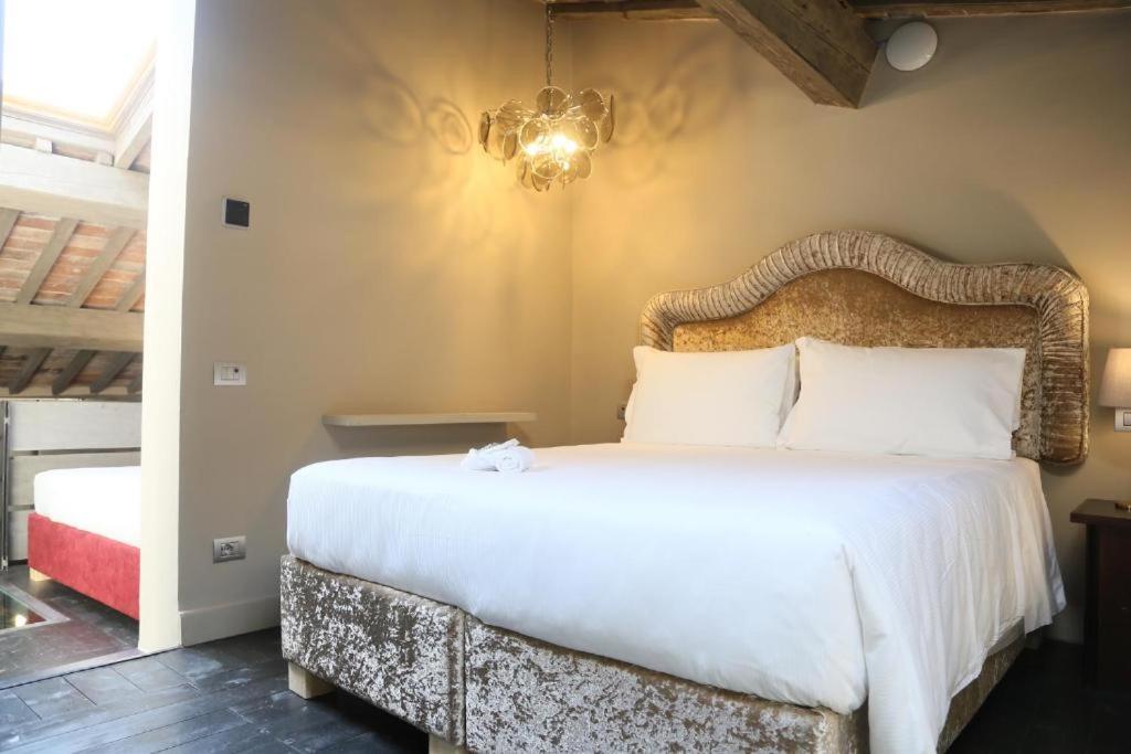 Numa Palazzo San Niccolo Apartahotel