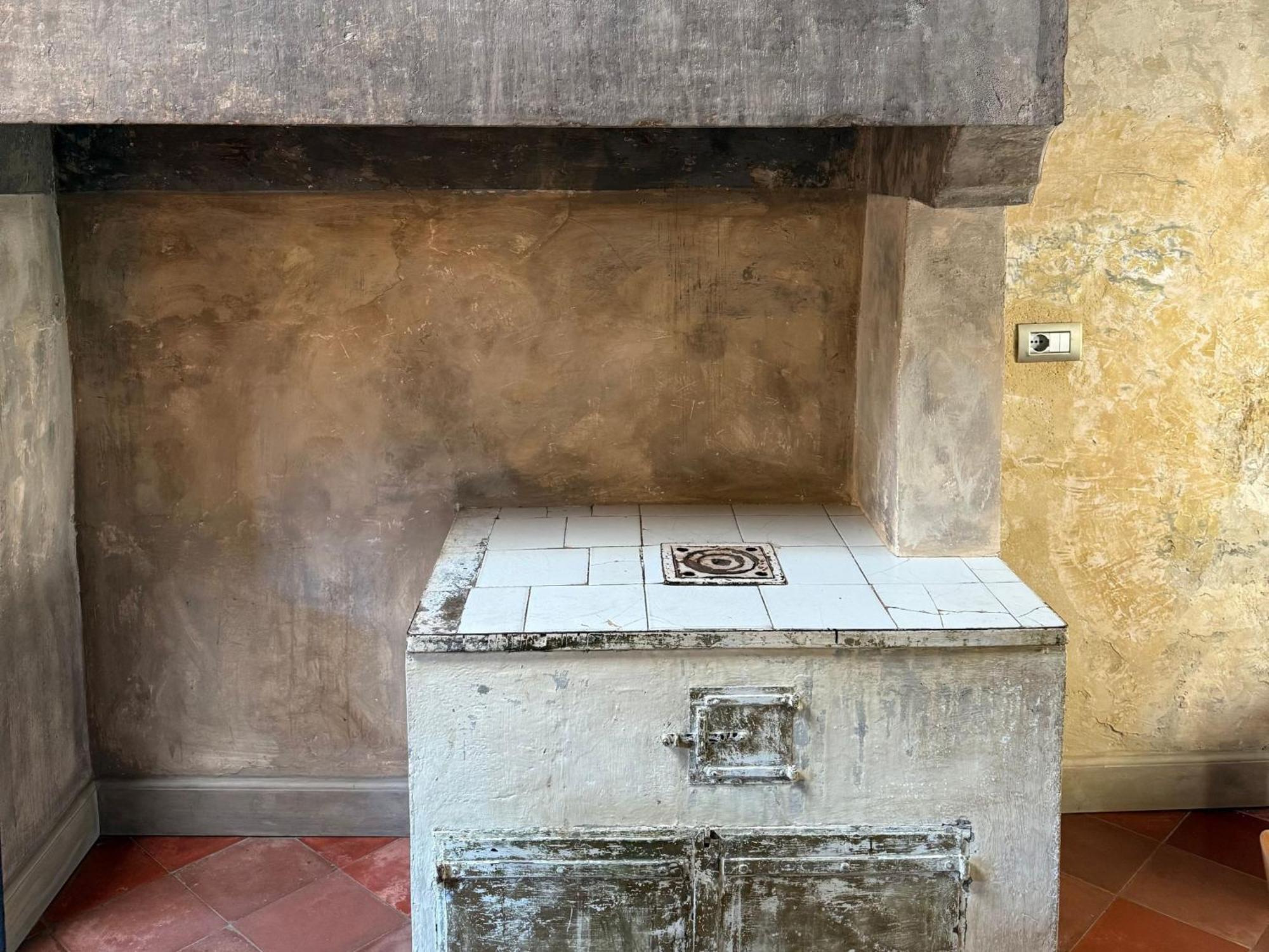 Apartahotel Numa Palazzo San Niccolo 4*
