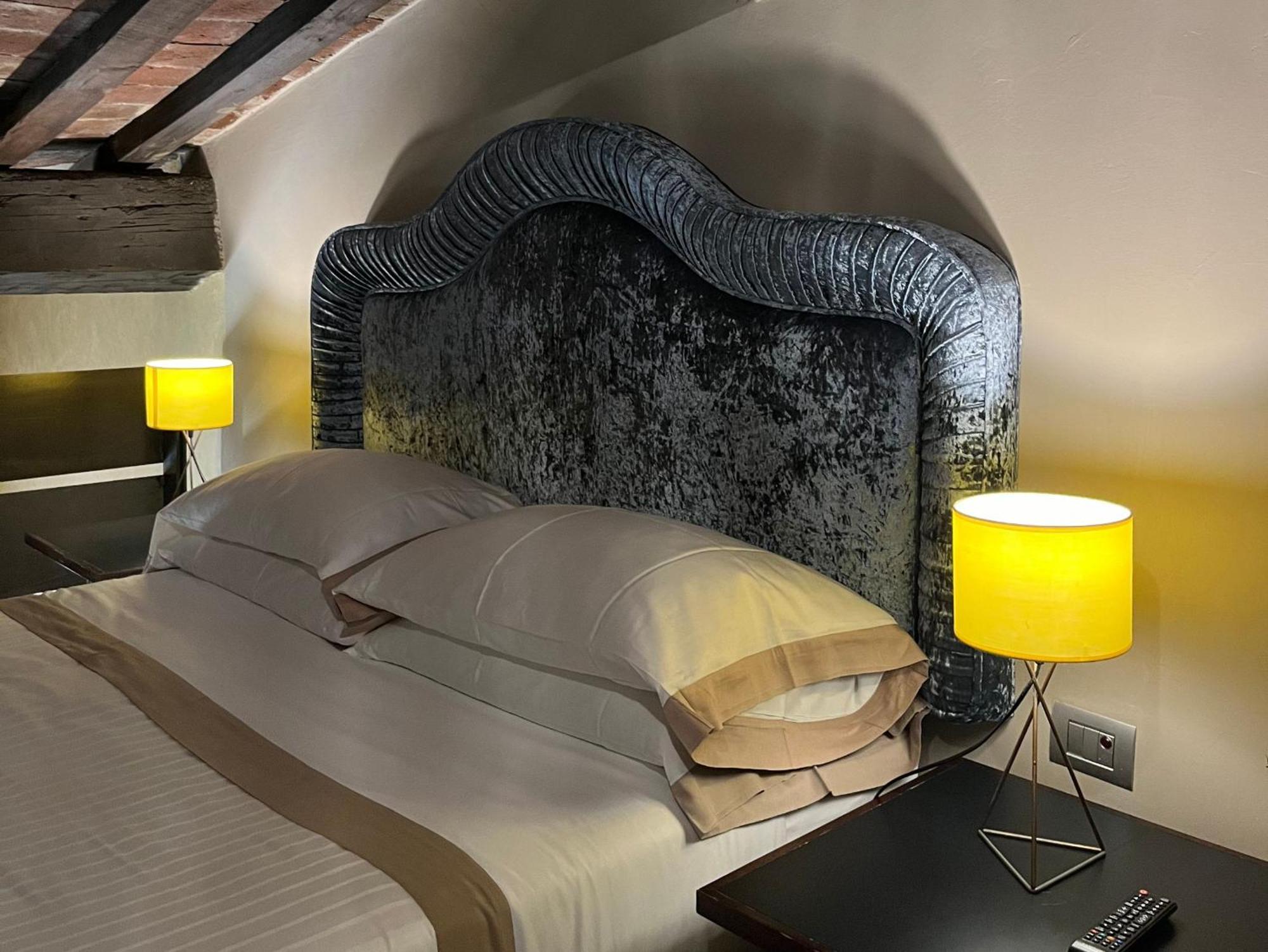 Numa Palazzo San Niccolo Apartahotel Florencia