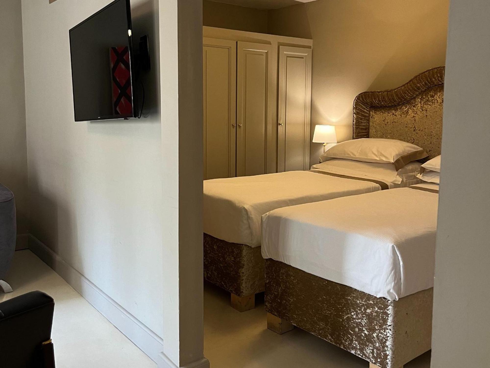 Apartahotel Numa Palazzo San Niccolo