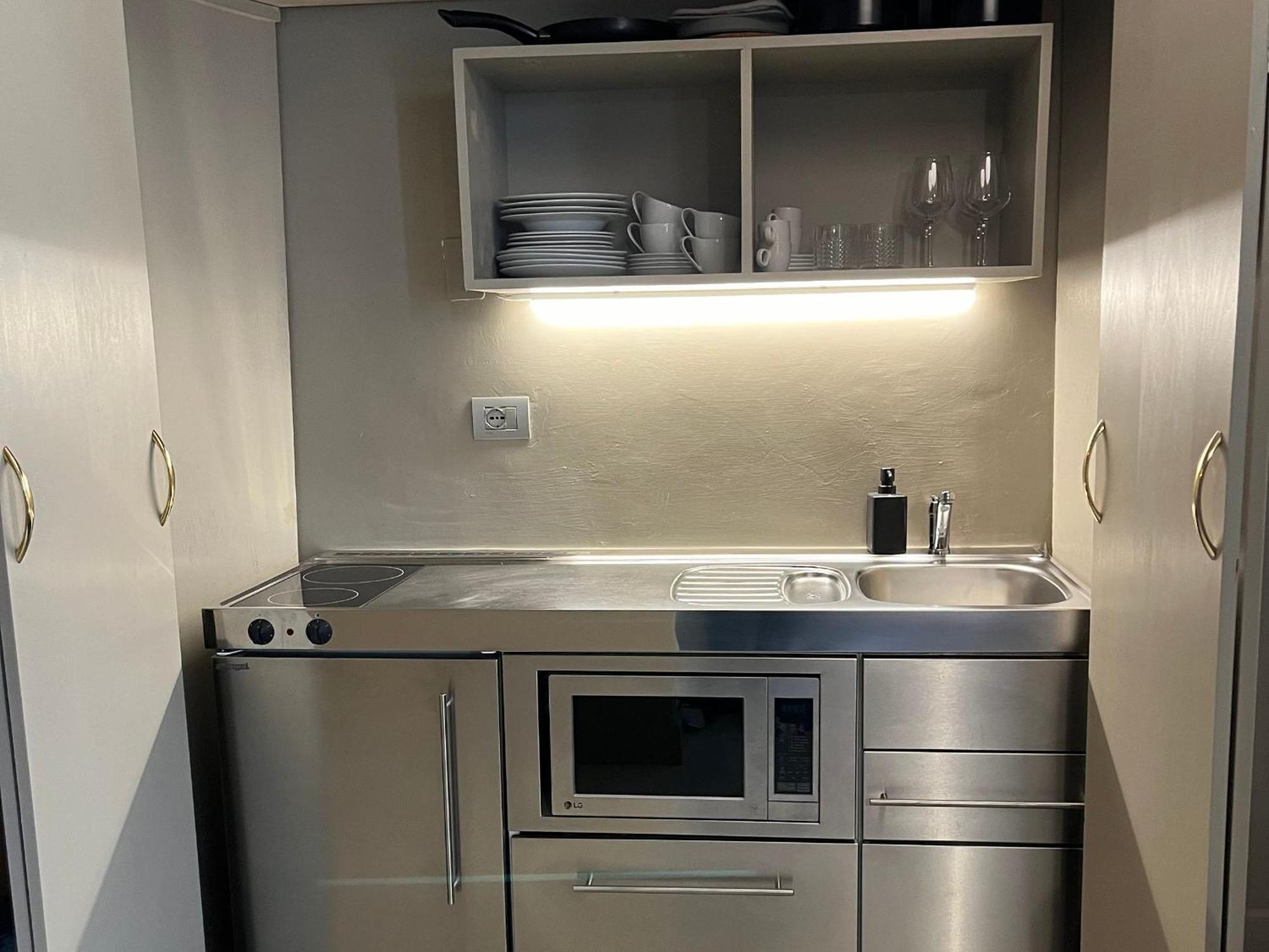 Apartahotel Numa Palazzo San Niccolo 4*