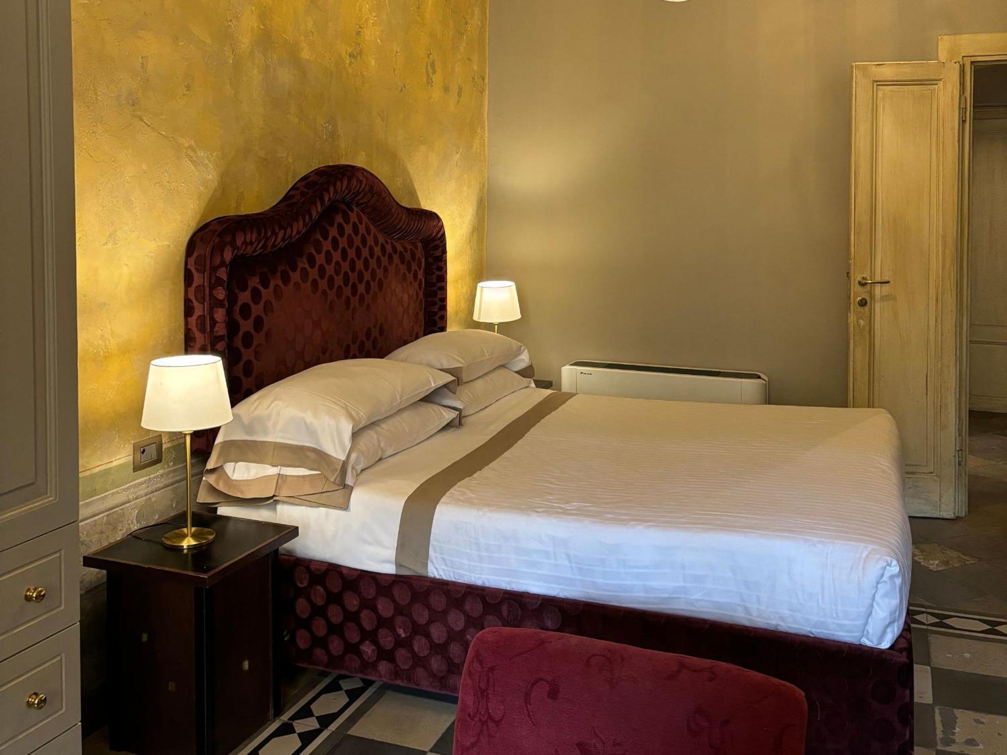 Apartahotel Numa Palazzo San Niccolo 4*