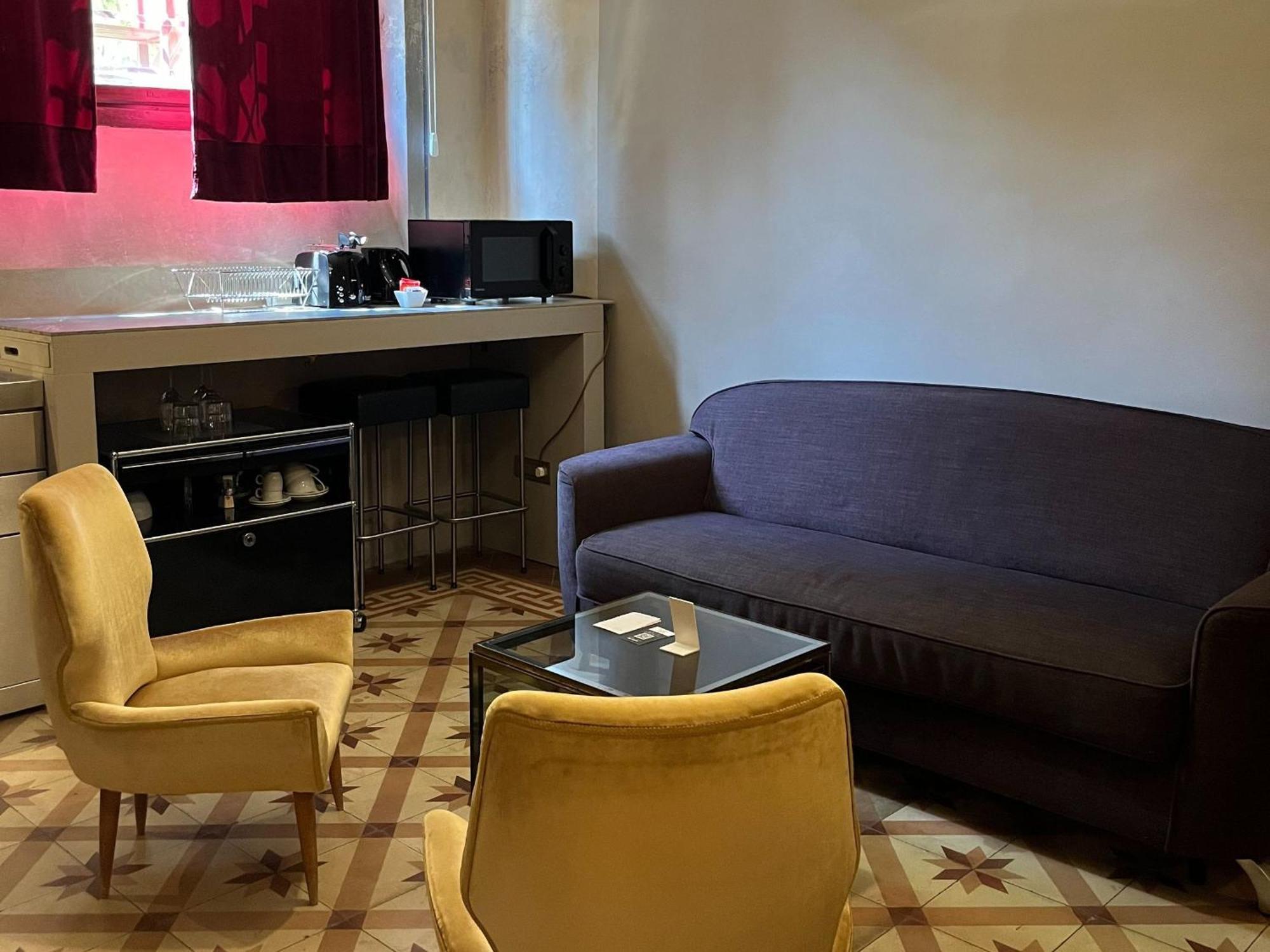 Numa Palazzo San Niccolo 4* Florencia