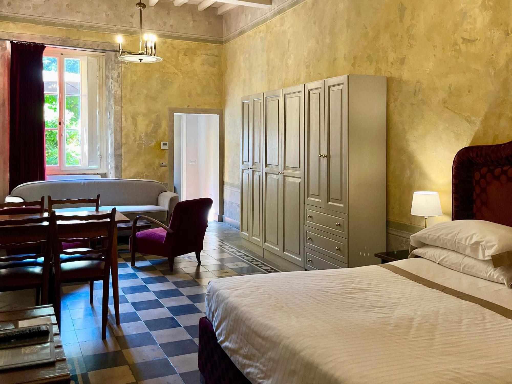 Numa Palazzo San Niccolo Apartahotel