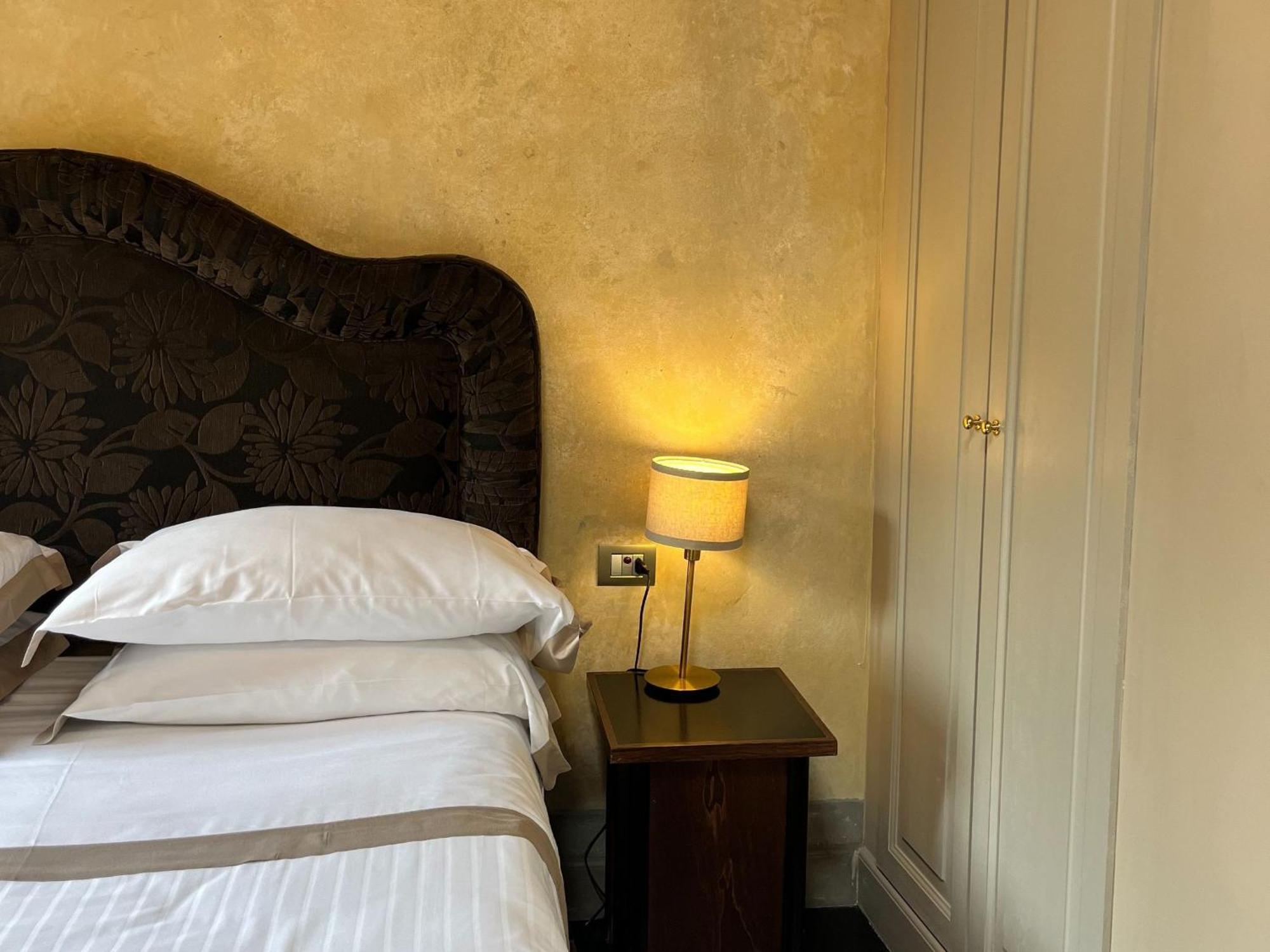 Numa Palazzo San Niccolo Apartahotel Florencia