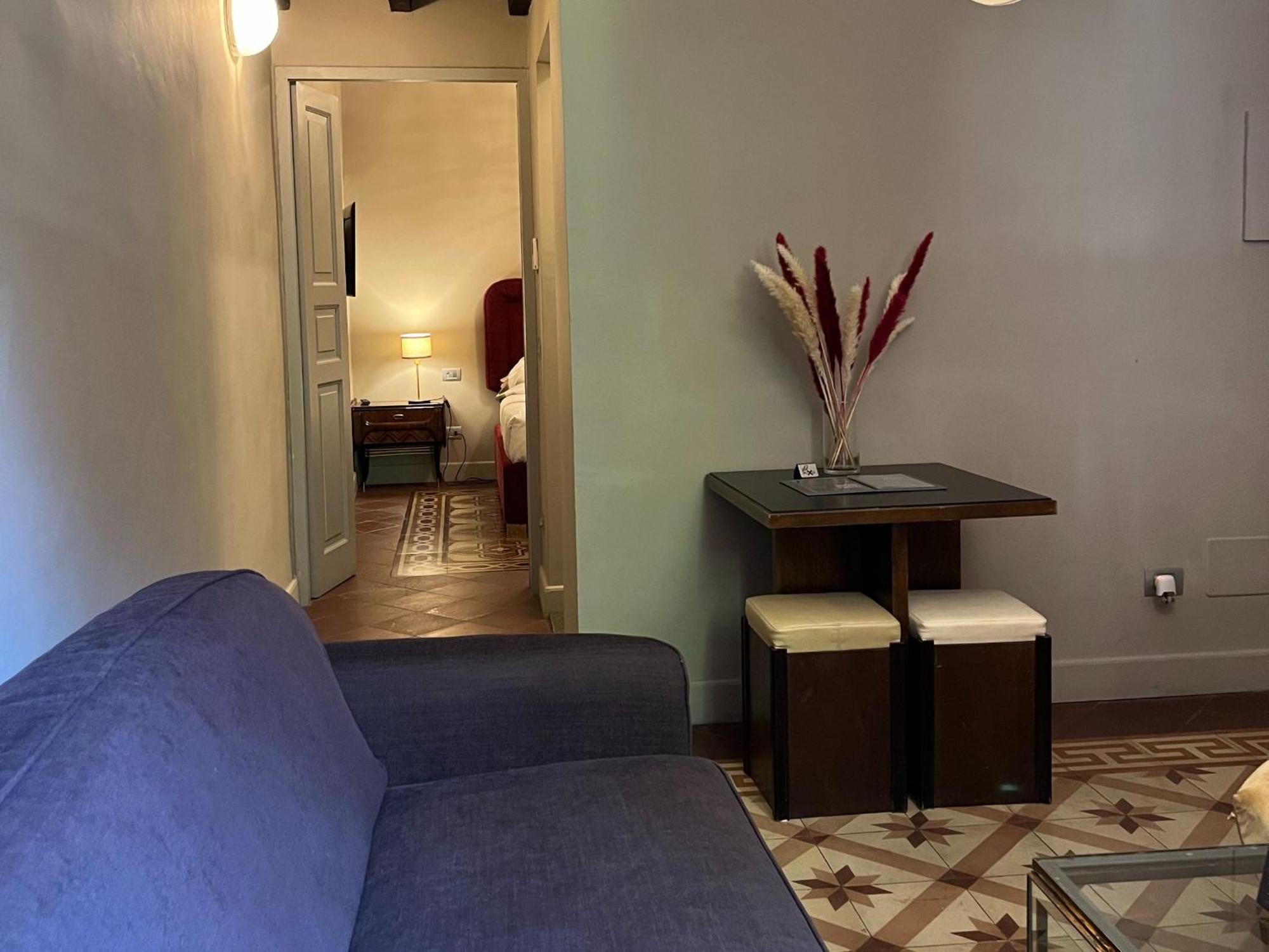 Apartahotel Numa Palazzo San Niccolo