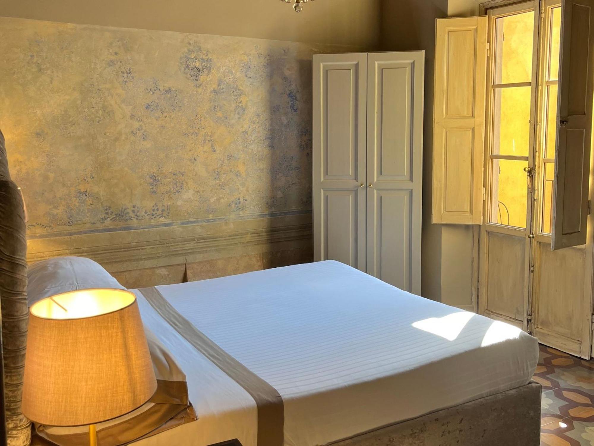 Apartahotel Numa Palazzo San Niccolo Florencia