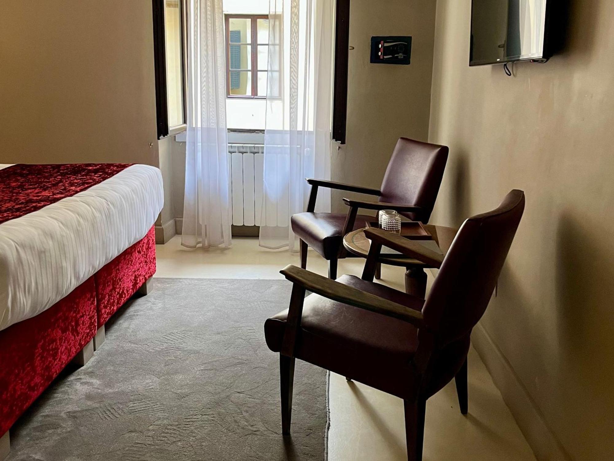 Apartahotel Numa Palazzo San Niccolo