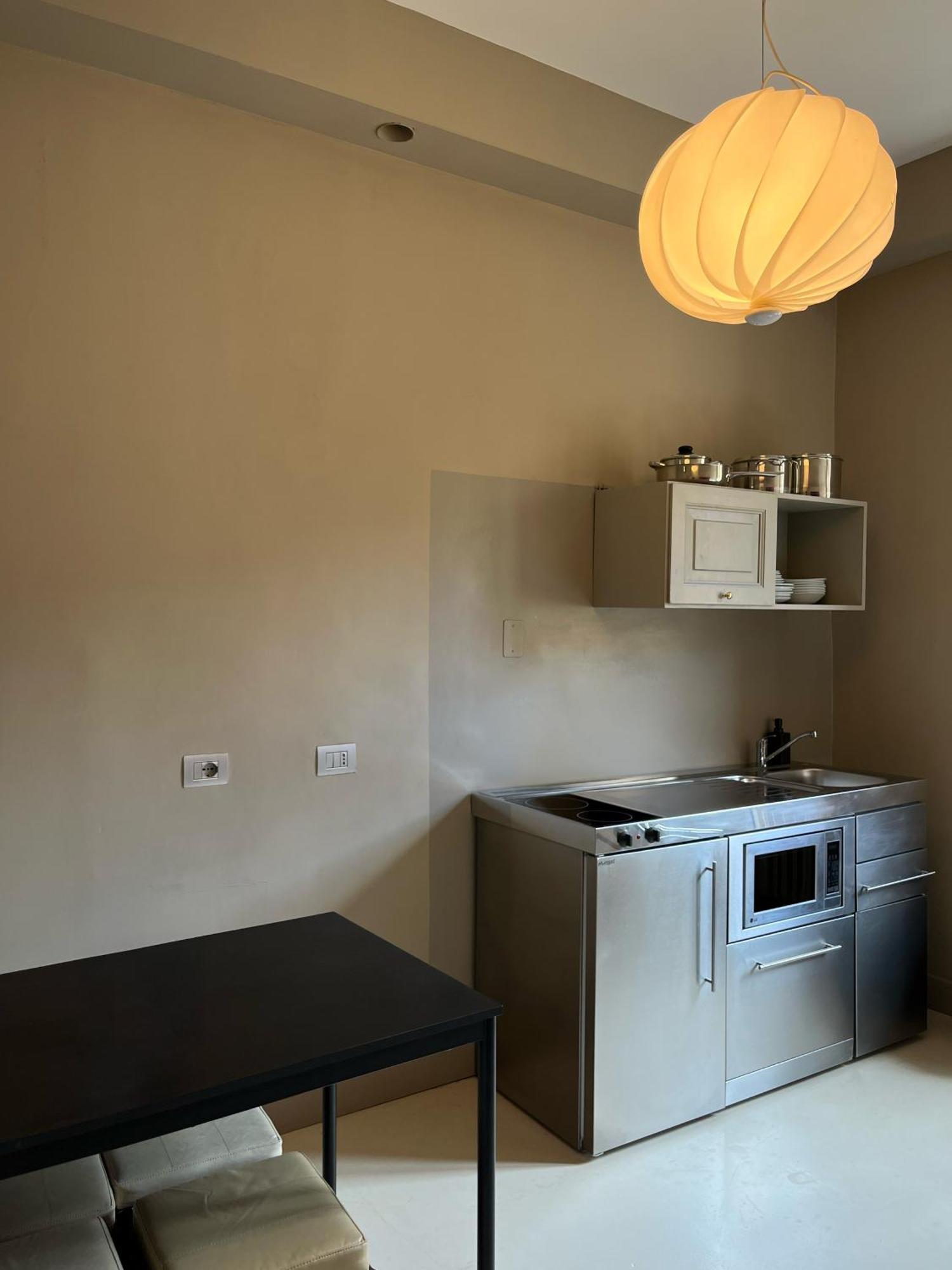 Numa Palazzo San Niccolo Apartahotel Florencia