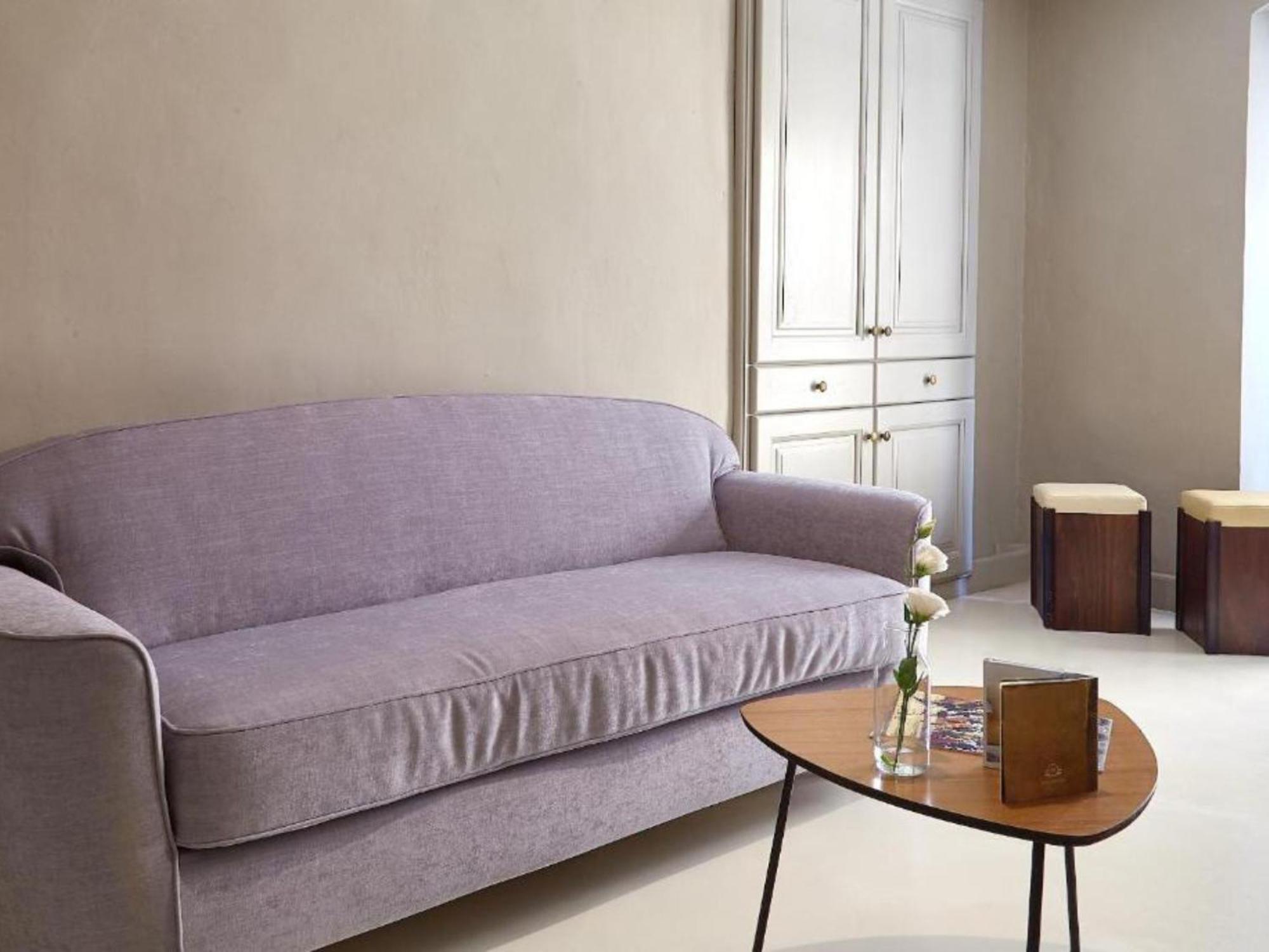 Apartahotel Numa Palazzo San Niccolo 4*