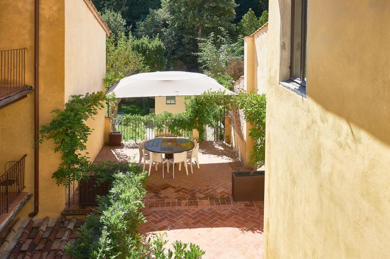 Numa Palazzo San Niccolo Apartahotel