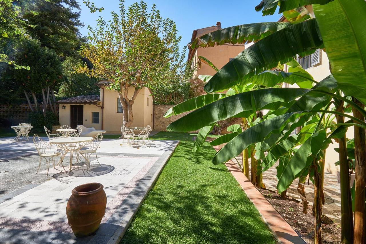 Apartahotel Numa Palazzo San Niccolo 4*