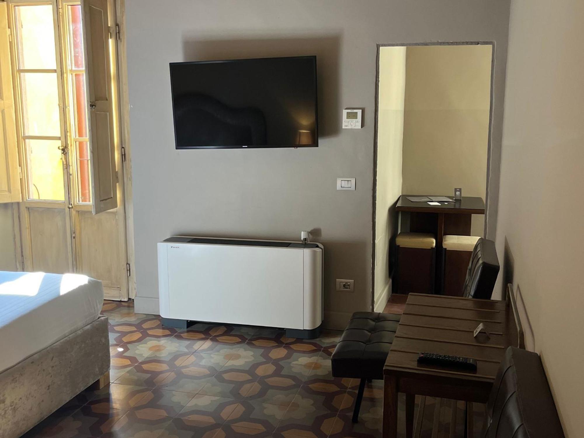 Numa Palazzo San Niccolo Apartahotel Florencia